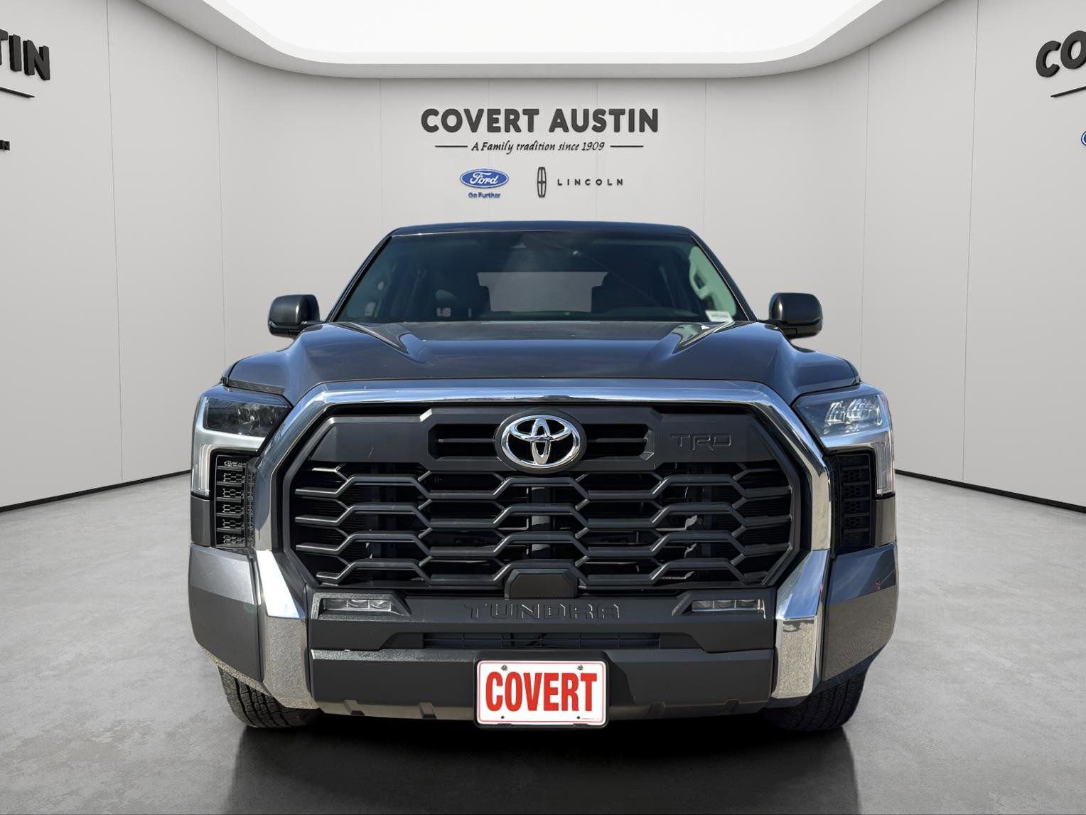 Used 2022 Toyota Tundra SR5 image 8