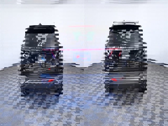 Used 2022 Hyundai Tucson SEL image 3