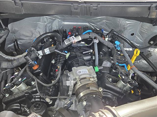 Certified 2025 Ford F150 STX w/ Equipment Group 200A AWD/4WD image 22