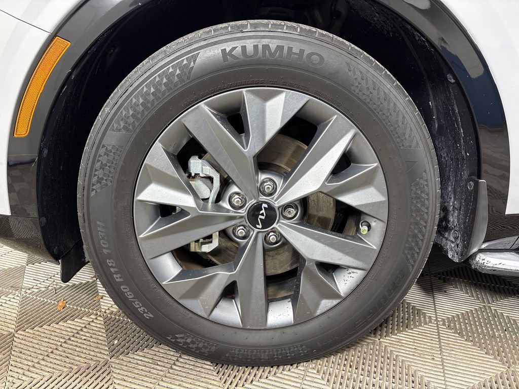 Used 2023 Kia Sportage SX image 16