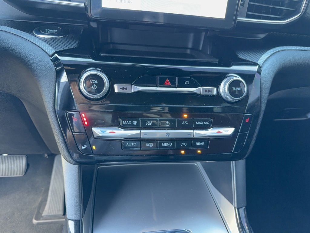 Certified 2022 Ford Explorer ST-Line w/ Class IV Trailer Tow Package image 23