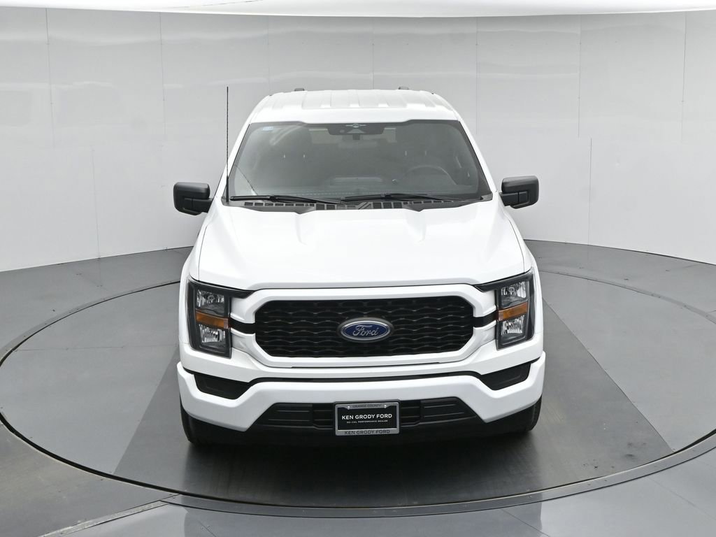 Certified 2023 Ford F150 XL w/ STX Appearance Package image 30