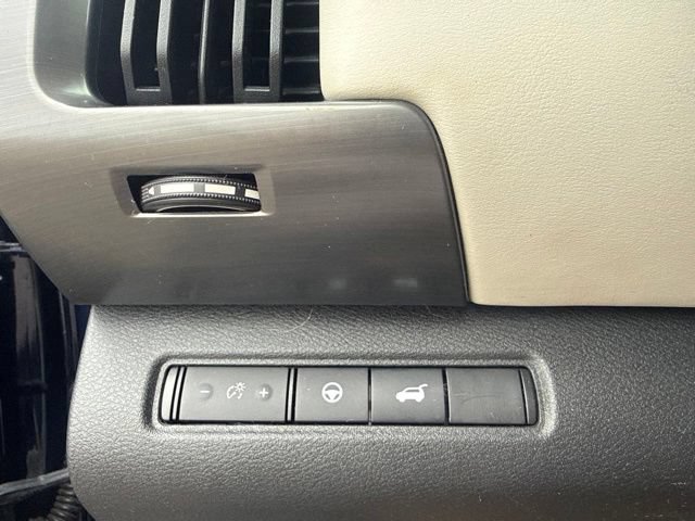 Used 2022 Nissan Pathfinder SL w/ Cargo Package AWD/4WD image 18