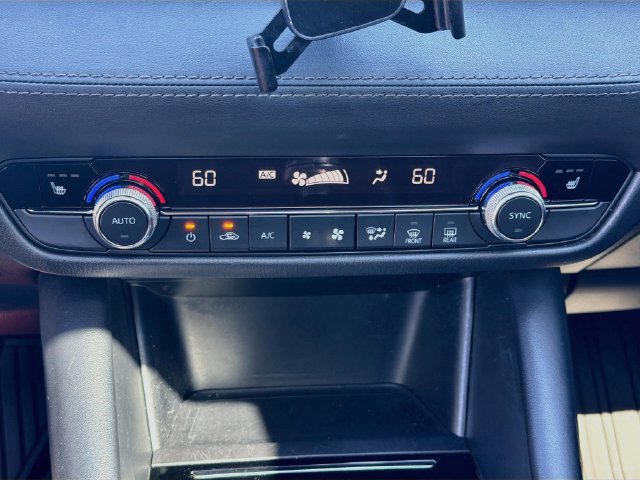 Used 2018 MAZDA MAZDA6 Grand Touring FWD image 32