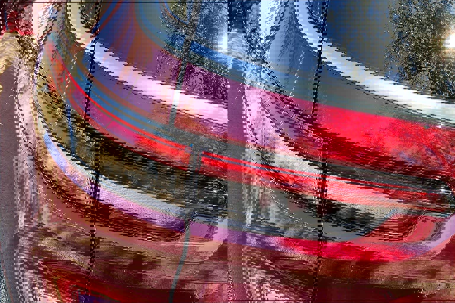 Used 2025 Jeep Grand Cherokee L Summit image 28