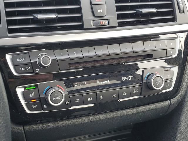 Used 2018 BMW 330i xDrive Sedan w/ Convenience Package image 19