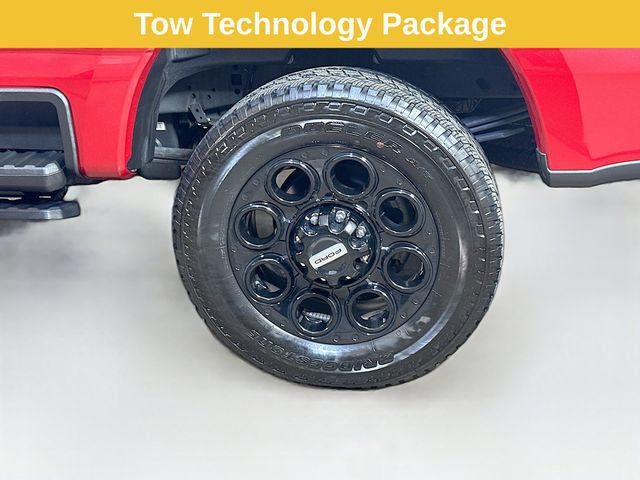 Certified 2023 Ford F250 Lariat w/ Lariat Ultimate Package image 10