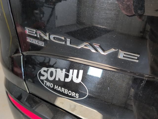 Used 2022 Buick Enclave Avenir image 43