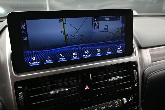 Used 2023 Lexus GX 460 Premium AWD/4WD image 29