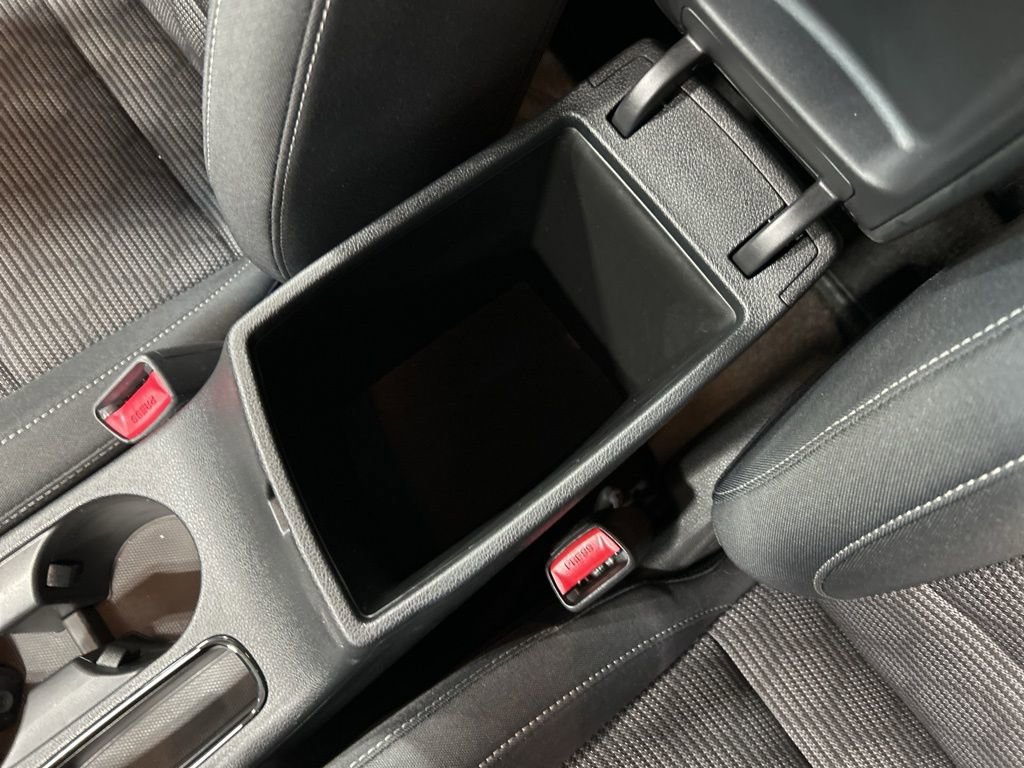 Certified 2019 Kia Niro LX image 22