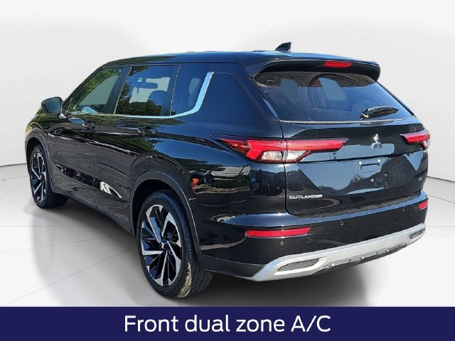 Used 2024 Mitsubishi Outlander SE FWD image 6
