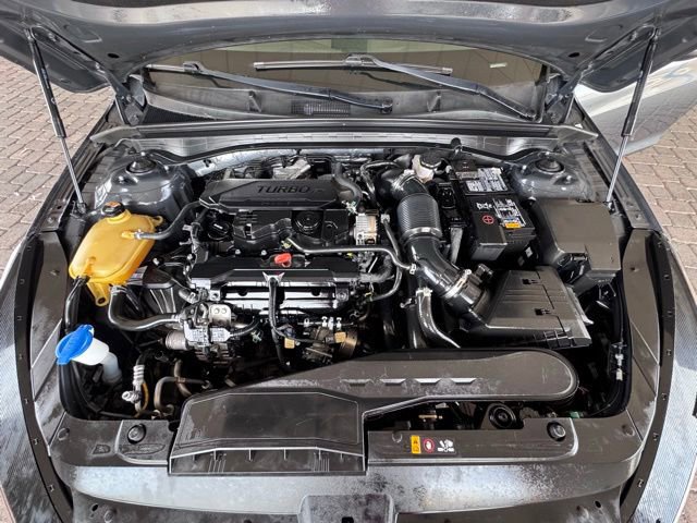 Used 2023 Kia K5 LXS FWD image 22