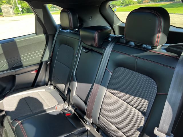 Certified 2023 Ford Escape ST-Line w/ Tech Pack #1 AWD/4WD image 24