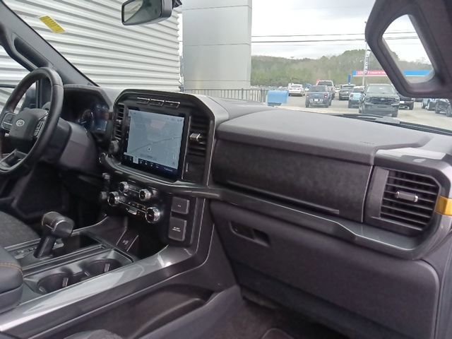 Certified 2023 Ford F150 Tremor w/ Trailer Tow Package image 34