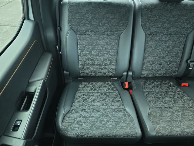 Certified 2025 Ford F150 Tremor w/ Bed Utility Package AWD/4WD image 14