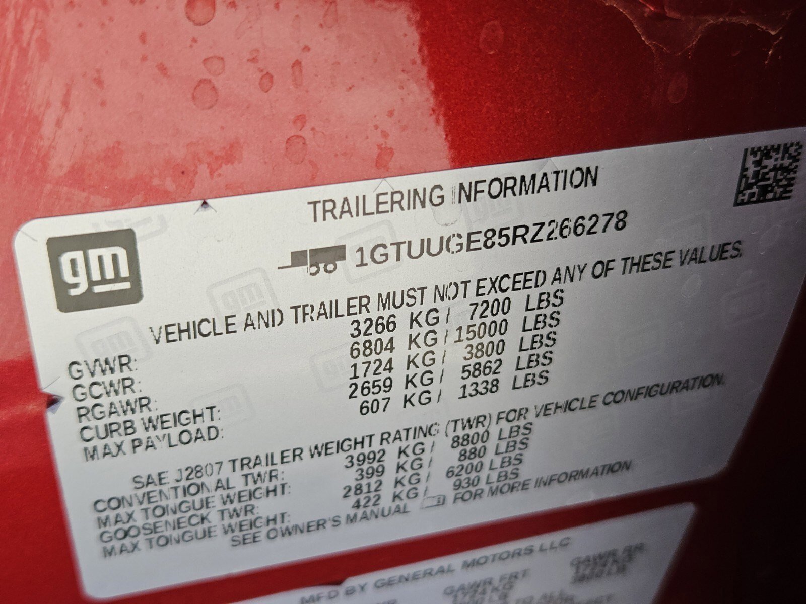 Used 2024 GMC Sierra 1500 Denali image 35