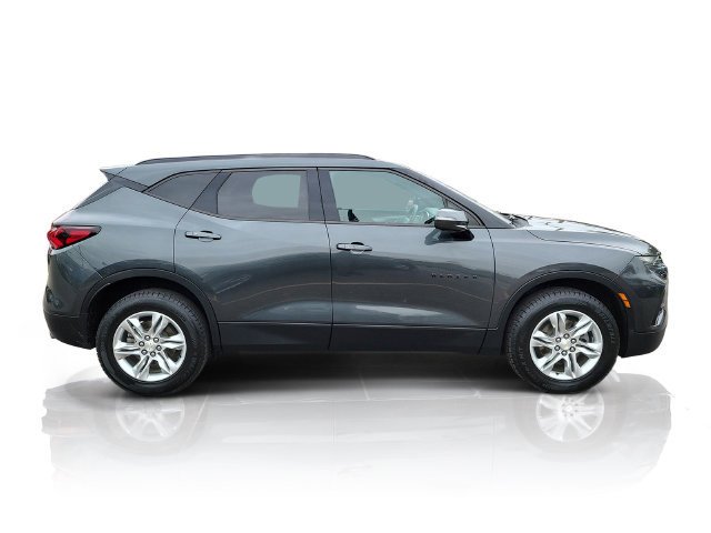 Used 2020 Chevrolet Blazer LT FWD image 8