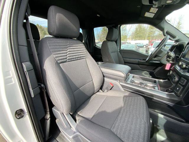 Certified 2023 Ford F150 XL w/ STX Appearance Package image 24
