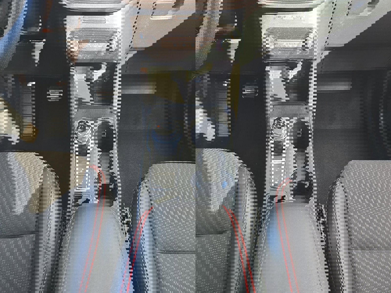 Certified 2023 Ford Escape ST-Line w/ Tech Pack #1 image 21