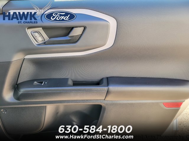 Certified 2023 Ford Bronco Sport Big Bend w/ Convenience Package AWD/4WD image 20