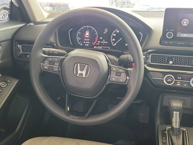Used 2022 Honda Civic LX image 15