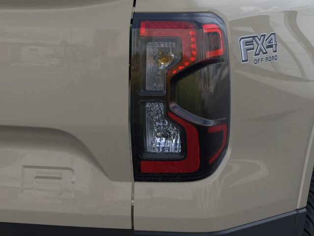 Certified 2026 Ford Ranger XLT AWD/4WD image 21