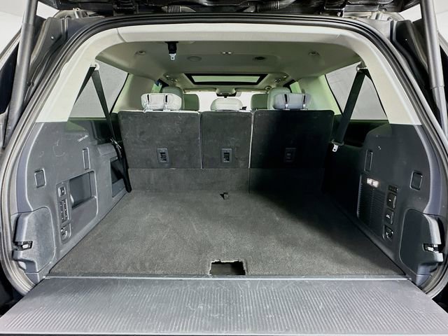 Certified 2025 Ford Expedition Max Active AWD/4WD image 34