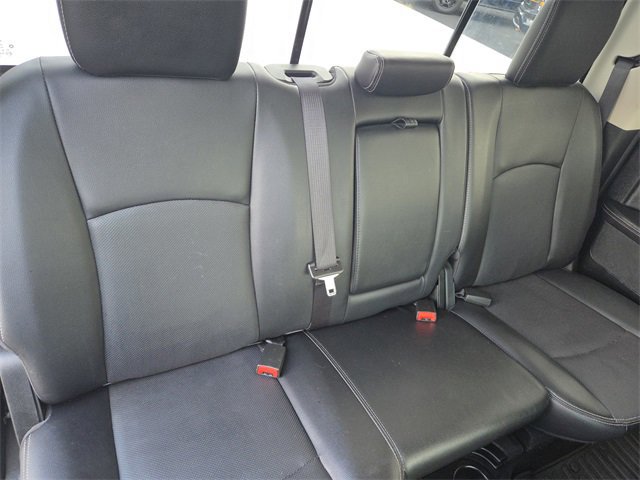 Used 2017 RAM 1500 Laramie w/ Convenience Group image 33