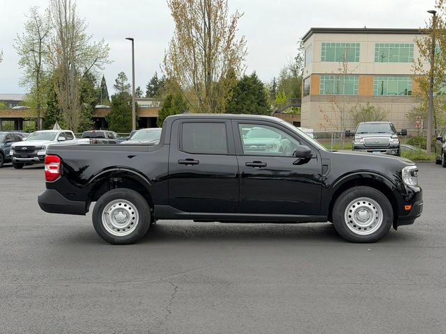 Certified 2024 Ford Maverick XL image 3