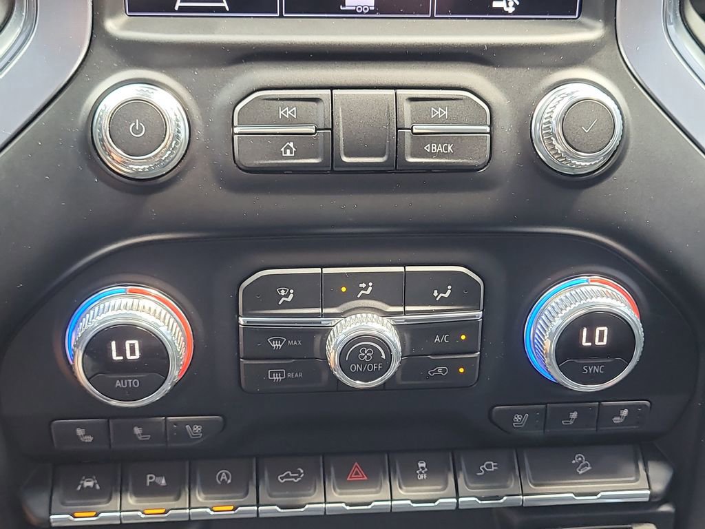 Used 2020 GMC Sierra 1500 SLT w/ SLT Premium Plus Package image 25