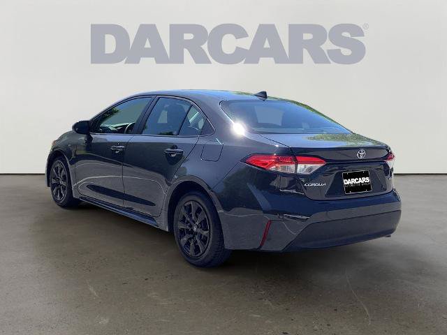 Used 2024 Toyota Corolla LE FWD image 5