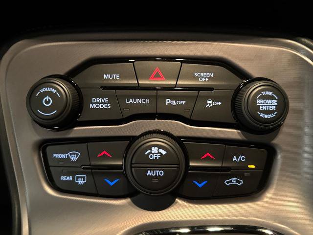 Used 2023 Dodge Challenger R/T Scat Pack w/ Plus Package RWD image 29