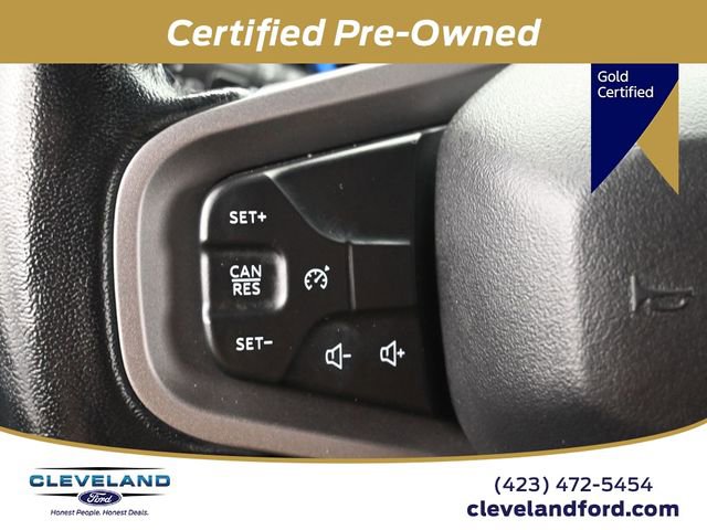 Certified 2023 Ford Bronco Big Bend image 16