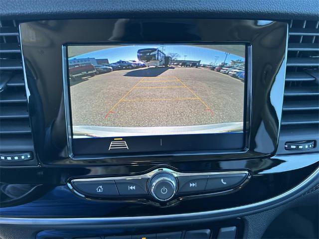 Used 2022 Buick Encore Preferred w/ Safety Package image 34