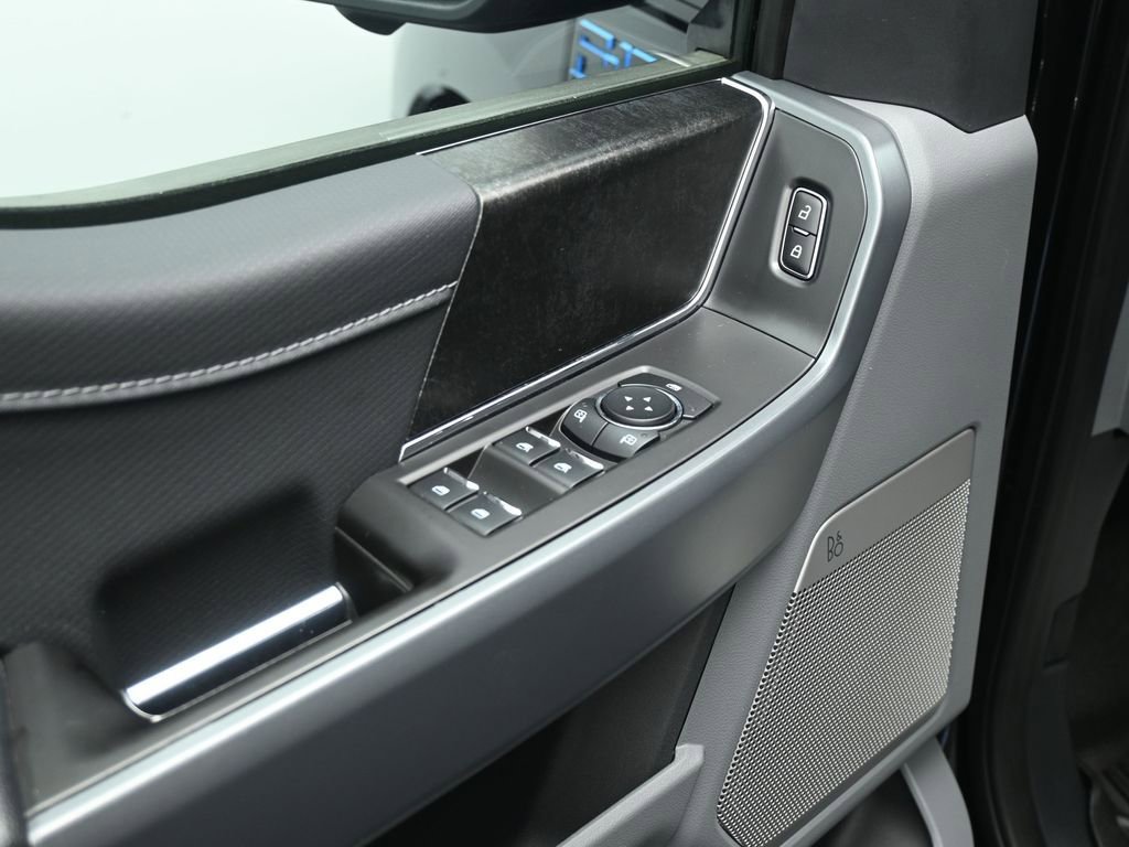 Certified 2024 Ford F150 Lightning Flash image 9