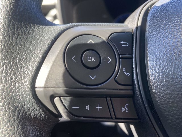 Used 2026 Toyota Corolla Cross L FWD image 19