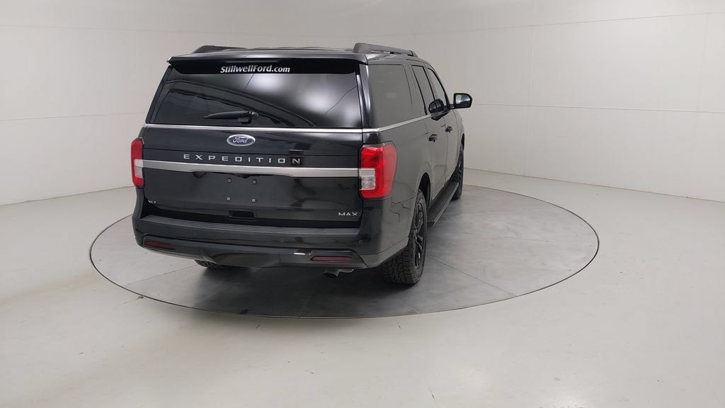 Certified 2024 Ford Expedition Max XLT AWD/4WD image 16