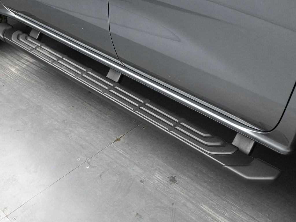 Certified 2024 Ford Ranger Lariat w/ FX4 Off-Road Package image 55