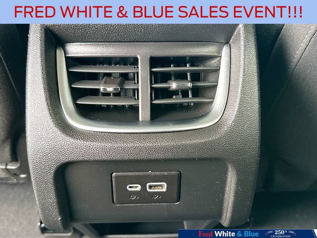 Used 2022 Chevrolet Blazer LT AWD/4WD image 24