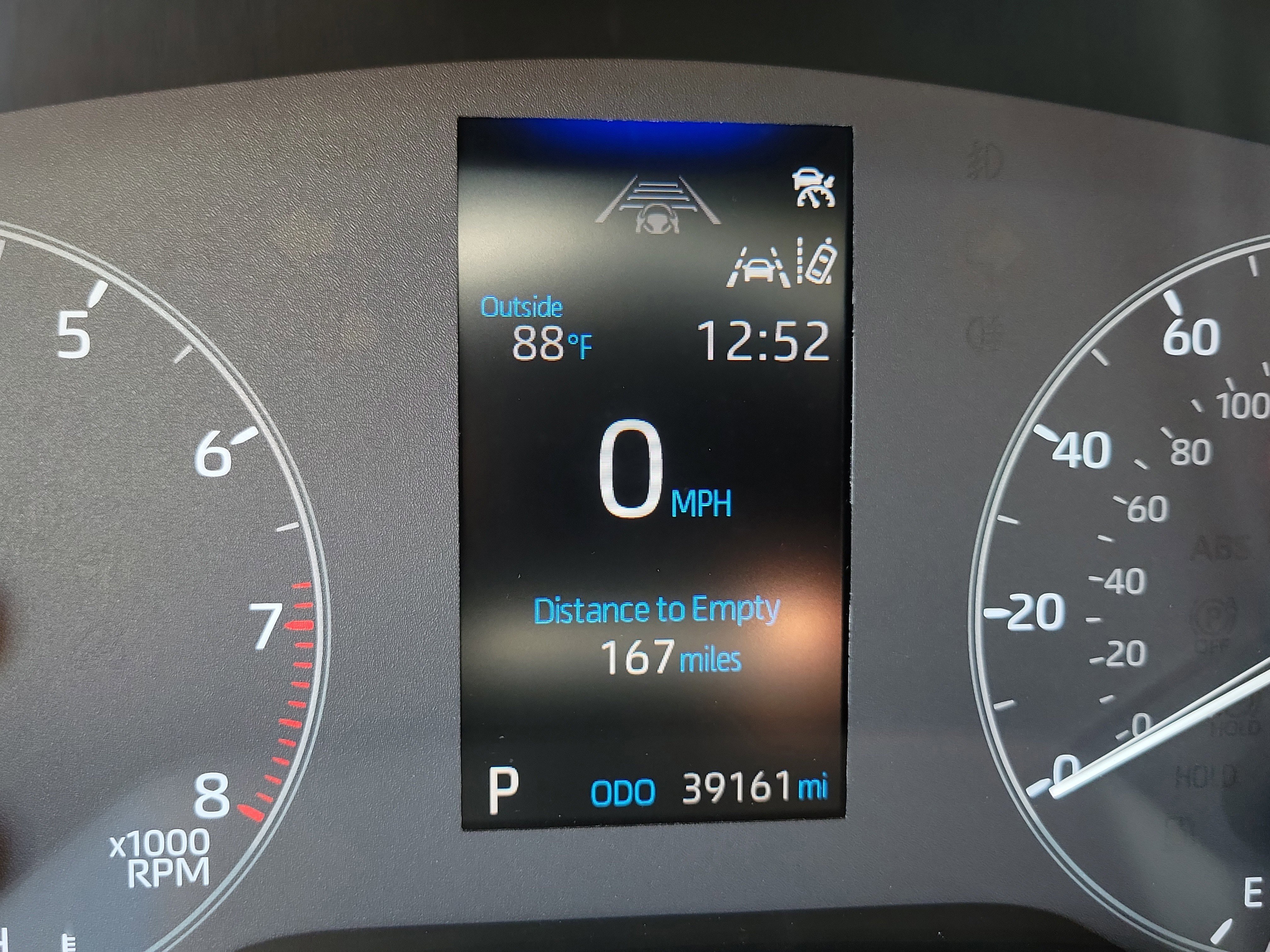 Used 2024 Toyota Corolla LE image 24