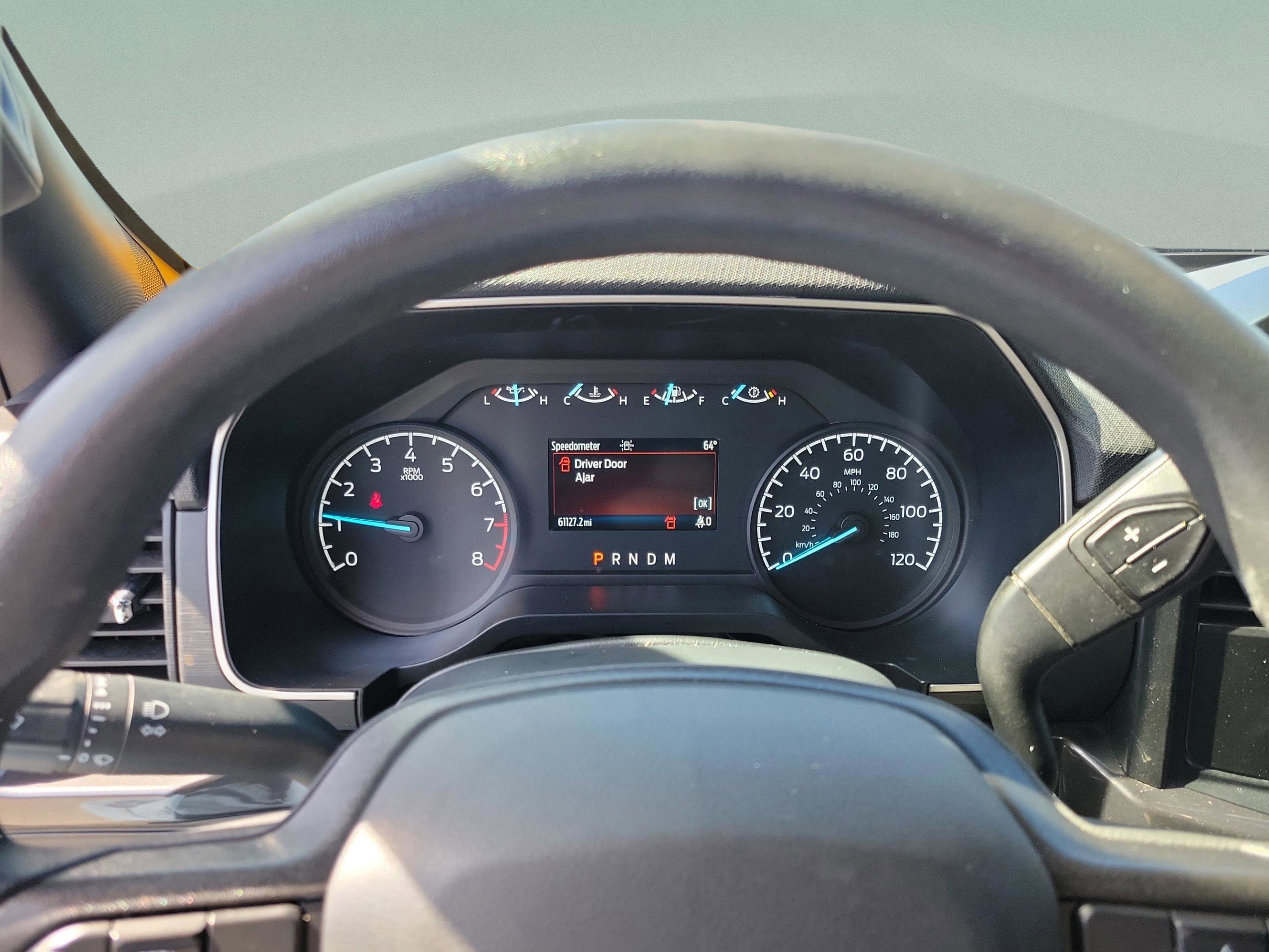 Certified 2023 Ford F150 XL w/ STX Appearance Package image 14