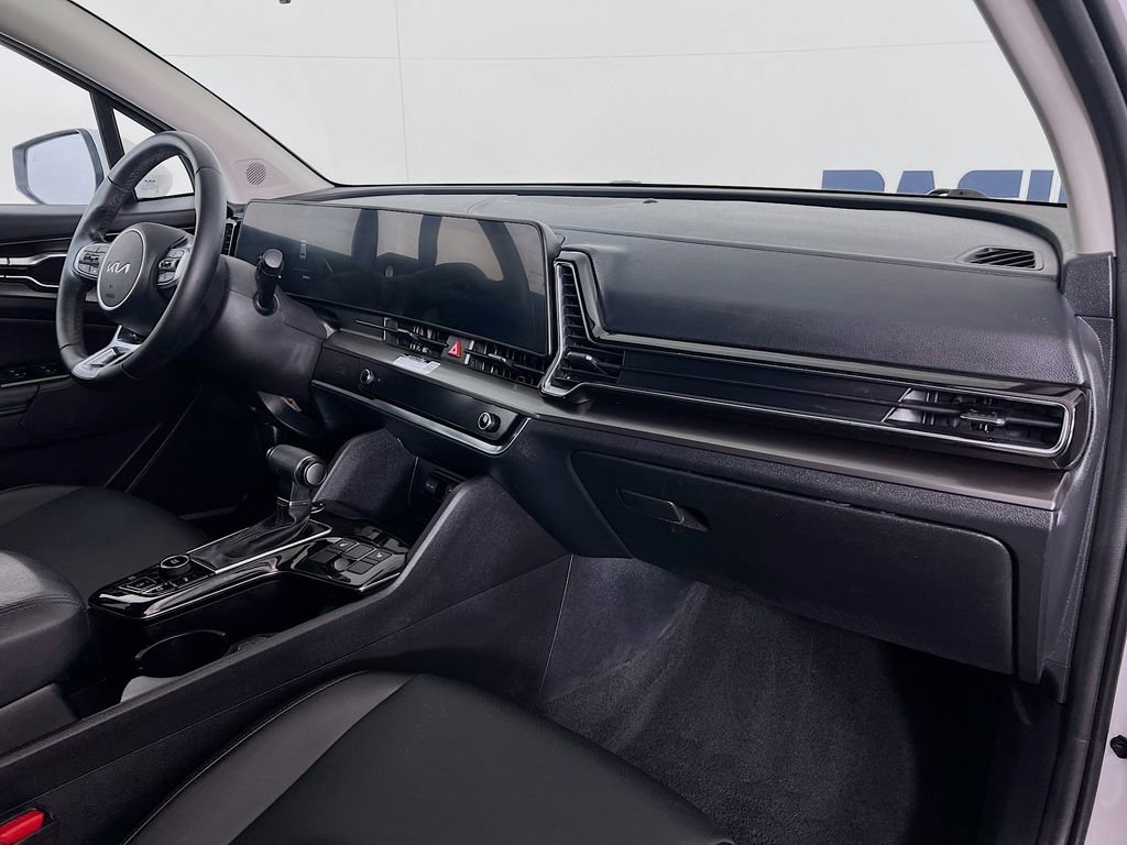 Used 2023 Kia Sportage EX image 33