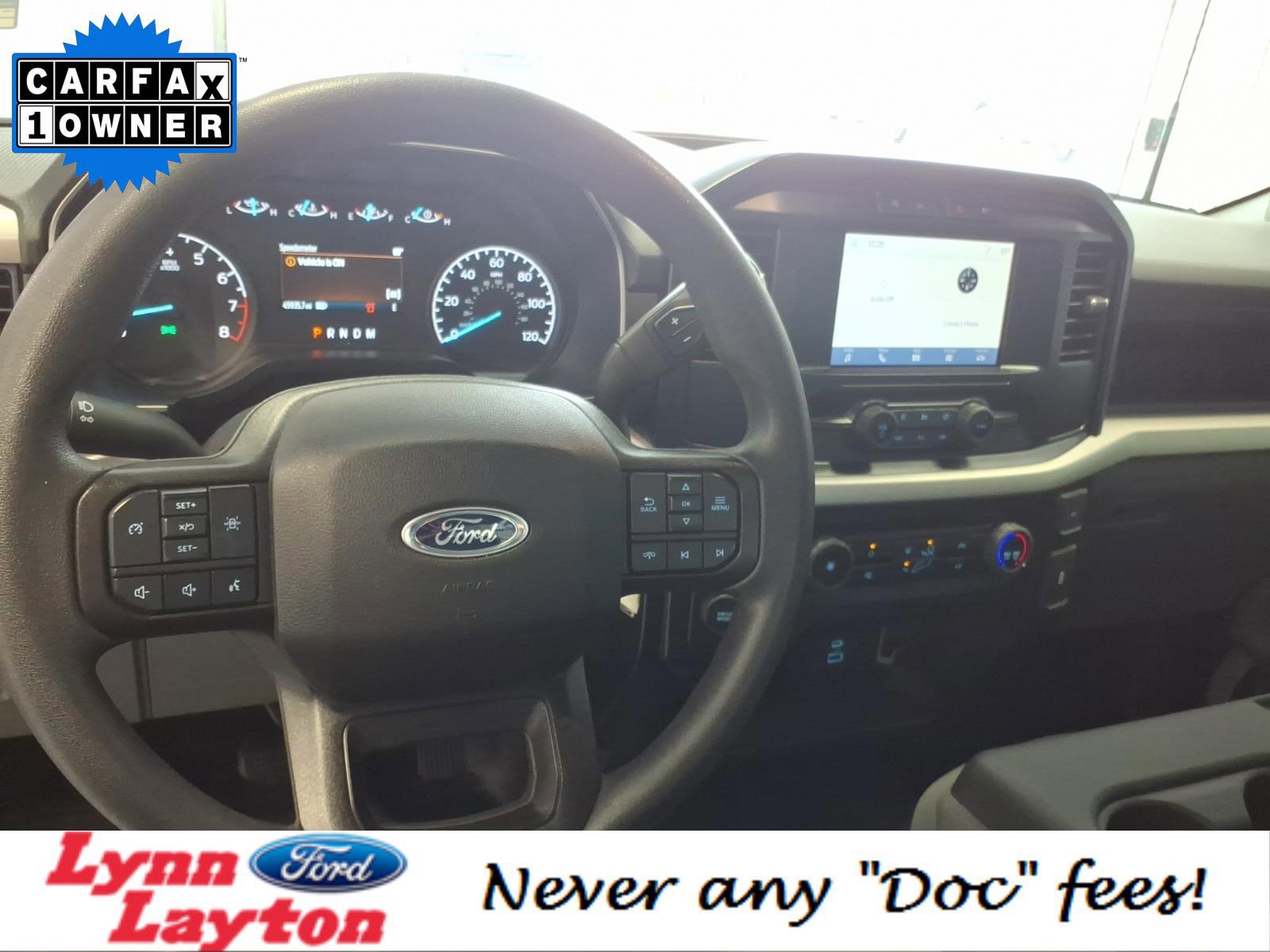 Certified 2023 Ford F150 XL w/ XL Chrome Appearance Package image 13