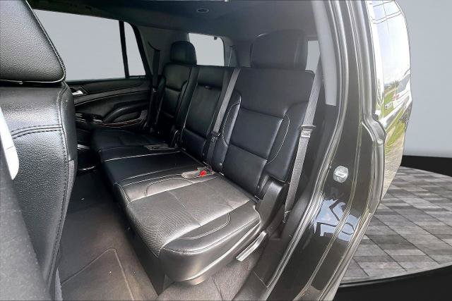 Used 2020 GMC Yukon SLT w/ Open Road Package RWD image 26