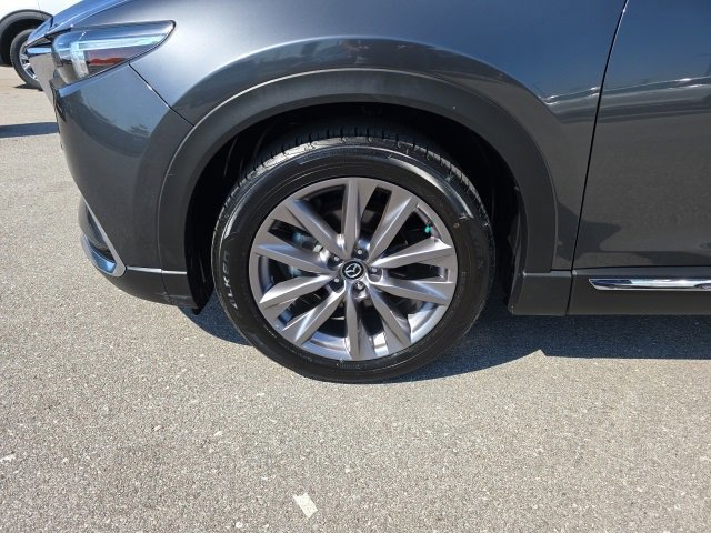 Used 2023 MAZDA CX-9 Grand Touring image 9