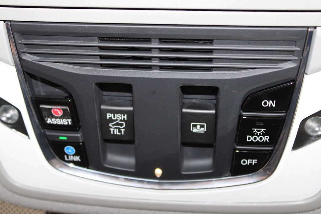 Used 2020 Acura RDX FWD w/ Advance Package image 51