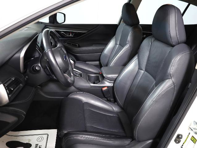 Used 2022 Subaru Legacy Limited image 8