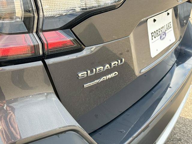 Used 2023 Subaru Outback Limited AWD/4WD image 22
