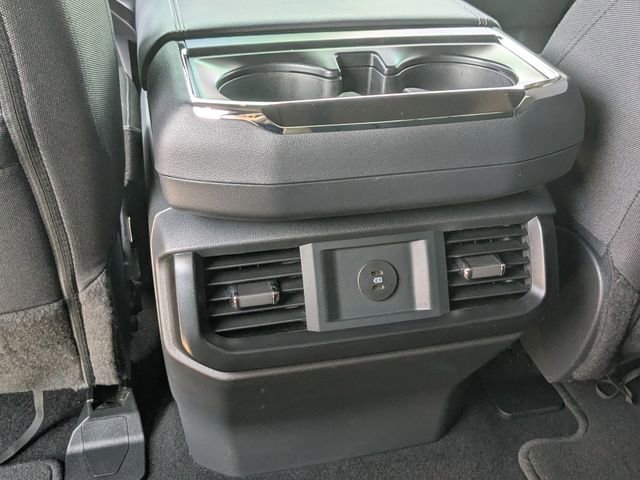 Certified 2025 Ford F150 STX AWD/4WD image 21