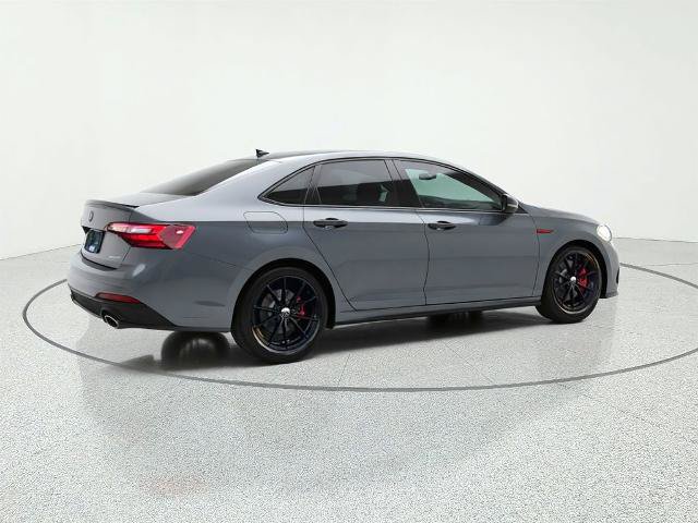 Used 2024 Volkswagen Jetta GLI 40th Anniversary Edition FWD image 8